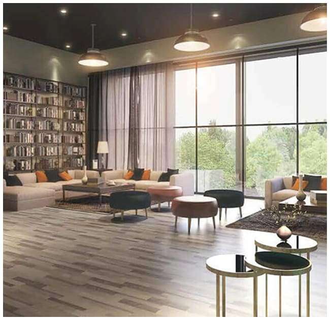 Paranjape Opulus Thane Paranjape Opulus Thane